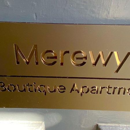 Merewyke Boutique Luxury Family Apartment Sleeps 4 , Central Location วินเดอร์เมียร์ ภายนอก รูปภาพ